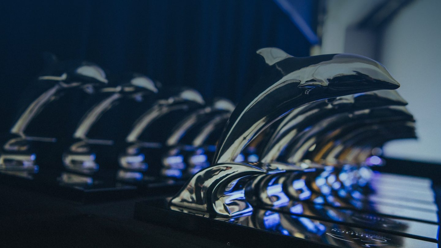 On Focus: Cannes Corporate Media & TV Awards